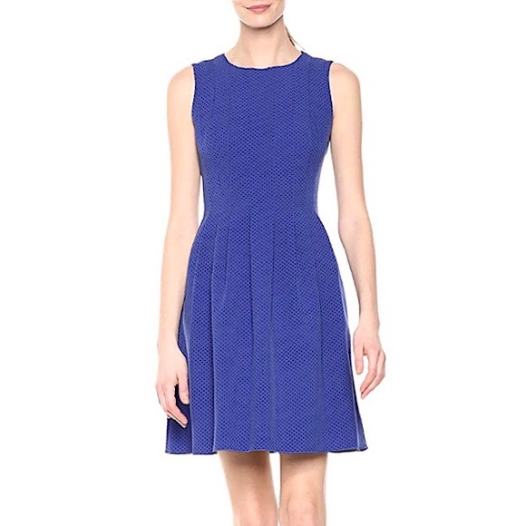 Anne Klein Dresses & Skirts - ANNE KLEIN FIT & FLARE DRESS